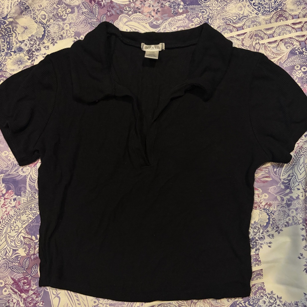 Polo shirt